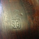 SOLD RARE AUG, 1943 SAGINAW S'G' M1 CARBINE....GRAND RAPIDS PLANT..... MADE FROM IRWIN PEDERSON PARTS