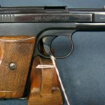SOLD SCARCE MODEL 1910/34 MAUSER PISTOL....THE "BABY" MODEL 1934...6.35mm....NICE!