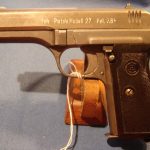 SOLD CZ27 VERY LATE WAR ALL PHOSPHATE SUPER EXAMPLE!