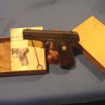 SOLD1903 COLT US PROPERTY MARKED WW2 ISSUE MINT IN BOX