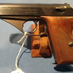 Sold MAUSER HSc 3 LINE LATE WAR WAFFENAMTED