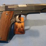 SOLD NAZI ISSUE STAR MODEL B NICE!