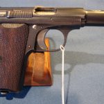 SOLD ASTRA 300 WAFFENAMTED .380