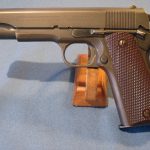 SOLD COLT 1911 A1 1942 PRODUCTION WB PROOFED