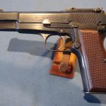 SOLD NAZI TANGENT SIGHT HIGH POWER NICE!