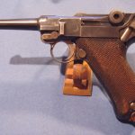 Sold 1916 LUGER NICE GUN, PERFECT STARTER LUGER