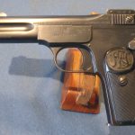 SOLD FN 1900 PISTOL MINT CRISP EXAMPLE