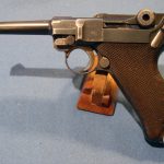 Sold MAUSER 1936 S/42 LUGER NICE! PERFECT 1ST LUGER