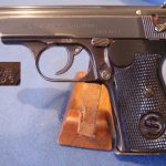 Sold SAUER 38H EARLY HIGH POLISH POLICE EAGLE C NICE!