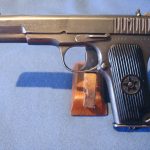 Sold RUSSIAN TT 33 TOKAREV EARLY 1939