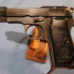 SOLD BERETTA 1934 ITALIAN ARMY 1943