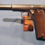 sold ASTRA 600 9MM LUGER WAFFENAMTED MINT CRISP!