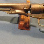 SOLD COLT 1860 ARMY 1863 US GOVERMENT ISSUE ANTIQUE