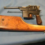 Sold ASTRA 900 GERMAN SERIAL RANGE RIG MINT AND ULTRA RARE!