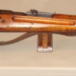 Sold JAPANESE WW2 TYPE 99 ARISAKA 7.7 RIFLE VERY CRISP