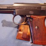 sold 1934 MAUSER RARE ARMY MARKED NICE!