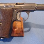 Sold Astra 300 VERY RARE .380 FIRST DELIVERY 1942 EARLY FEATURES