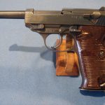Sold MAUSER BYF43 P38 NICE CRISP EXAMPLE