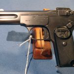 SOLD FN 1900 PISTOL MINT CRISP EXAMPLE