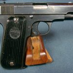 SOLD NAZI OCCUPATION FRENCH UNIQUE 17 PISTOL WaA251 WAFFENAMTED..... VERY SHARP!