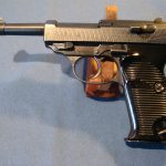 SOLD SPREEWERKE P38 MINT CRISP LATE Z BLOCK REALLY ROUGH!