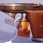 Sold MAUSER HSC EARLY COMMERICIAL HIGH POLISH MINT CRISP