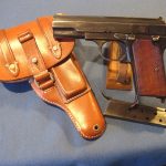 Sold FEMARU JHV 41 FULL RIG 2 MATCHING MAGS NICE!