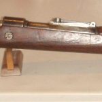 SOLD RARE DUV 41 98K RIFLE ALL MATCHING