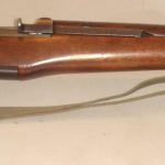 SOLD M1 GARAND JUNE 1944 SPRINGFIELD ARMORY MINT & 100% CORRECT