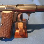 SOLD ASTRA 300 WAFFENAMTED .380 CRISP!