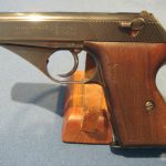 Sold MAUSER HSC KRIEGSMARINE EAGLE M MARKED
