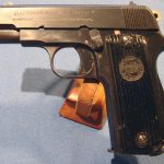 sold FRENCH NAZI UNIQUE KRIEGSMODELL MINT CRISP