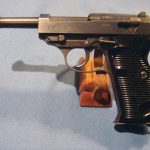 sold MAUSER BYF 44 P38 VERY CRISPY