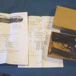 SOLD US WW2 COLT 1903 BLUED OSS ISSUE SHIPPED TO OSS HQ CHUNKING