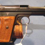 Sold 1934 MAUSER KRIEGSMARINE MARKED VERY NICE!