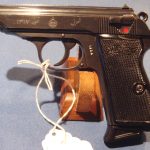 sold VERY RARE PERSIAN WALTHER PP