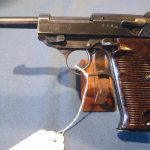 Sold MAUSER BYF43 P38 NICE EXAMPLE