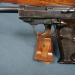 SOLD WALTHER AC41 P.38 WITH MATCHING MAG NICE "D" BLOCK PISTOL....2nd VARIATION
