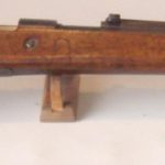SOLD ALL MATCHING BYF 43 K98K MAUSER