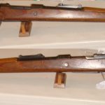 Sold ALL MATCHING 1940 147 CODE SAUER MADE K98K MAUSER NICE!