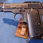 Sold BERETTA 1934 RARE ROMANIAN CONTRACT NON IMPORT