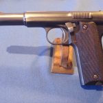 SOLD ASTRA 600 9MM LUGER WAFFENAMTED
