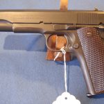 sold COLT 1911A1 NOV 1944 PRODUCTION NICE GUN