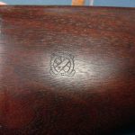 SOLD US WW2 STANDARD PRODUCTS M1 CARBINE.......JAN 1944.....RARE MAKER...RARE LOUISVILLE SLUGGER STOCK!