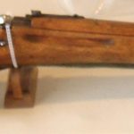 Sold RARE 1941 SVT 40 TOKAREV RIFLE NON IMPORT NON FINNISH