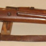 sold ULTRA RARE G29/O 1939 660 CODE RIFLE