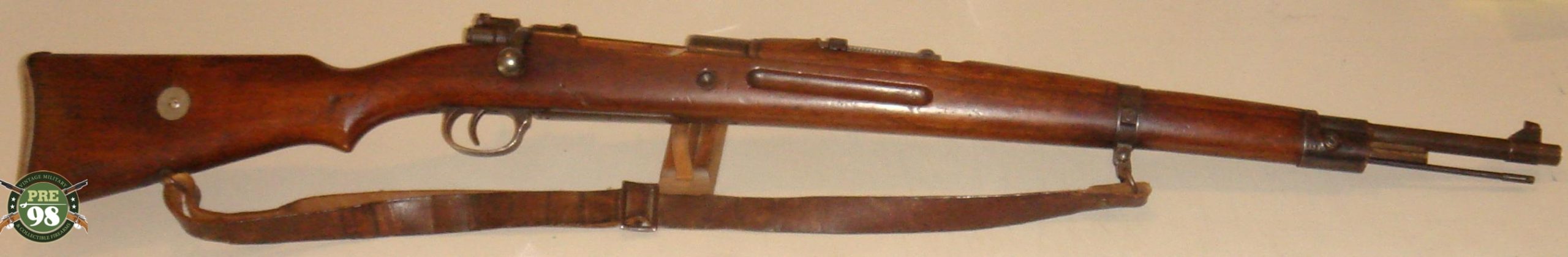 1939 german mauser rifle 12 660