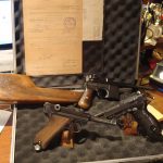 SOLD FANTASTIC VET BRINGBACK TRIFECTA