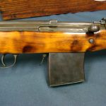 SOLD SOVIET SVT40 RIFLE 1941 TULA PRODUCTION.....NON IMPORT....NOT FINNISH MARKED....HARD TO FIND