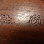SOLD WINCHESTER EARLY PRODUCTION M1 CARBINE....I CUT STOCK....MINT STUNNING NEW CONDITION!!!